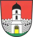 Wappen von Větrný Jeníkov
