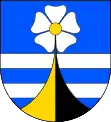 Wappen von Všeň