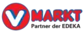 Ehemaliges Logo von V-Markt