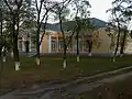 Dorfclub