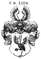 V. D. Lith (Siebmacher)