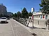 Nelson-Mandela-Platz