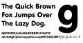 Runde Abschlüsse (VAG Rounded BT – Regular)