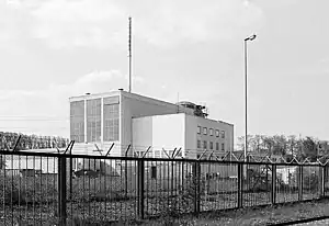 VAK Kahl