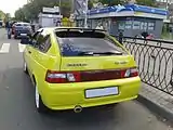 Lada 2112 Coupé