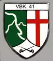 Verteidigungsbezirks-kommando 41