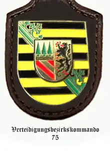 Internes Verbandsabzeichen