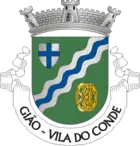 Wappen von Gião