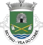 Wappen von Rio Mau