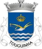 Wappen von Touguinha