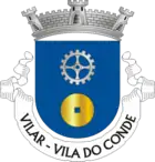 Wappen von Vilar