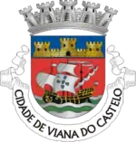 Wappen von Viana