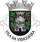 Wappen von Vidigueira