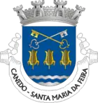 Wappen von Canedo