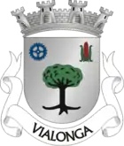 Wappen von Vialonga
