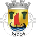 Wappen von Vagos