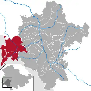 Karte