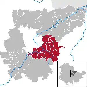 Karte