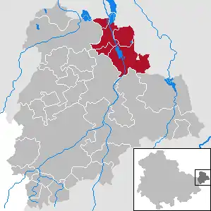 Karte