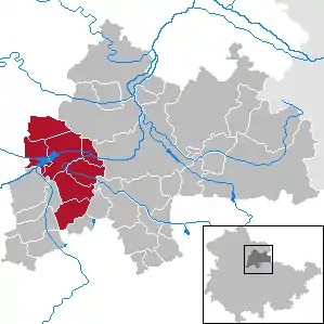 Karte
