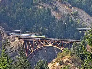 CN Cisco Bridge