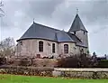 Kirche Saint-Denis