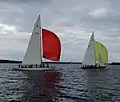 VIM US-15, Nini Anker N-15, Robbe & Berking Sterling Cup 2021
