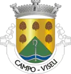 Wappen von Campo