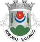 Wappen von Sobrado