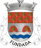 Wappen von Fundada