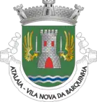 Wappen von Atalaia
