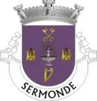 Wappen von Sermonde