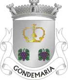 Wappen von Gondemaria
