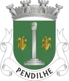 Wappen von Pendilhe