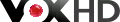 HD-Senderlogo seit 11. September 2013