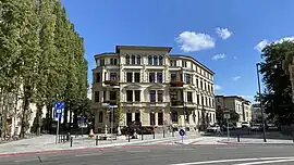 VR Bank Weimar