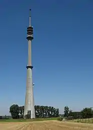 Bild des Objektes