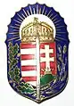 Abzeichen vom Hersteller Boczan