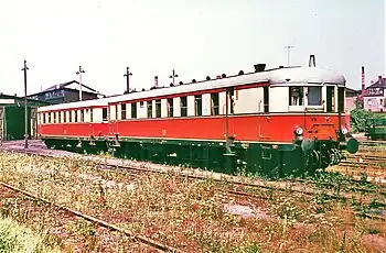 VT 137 064