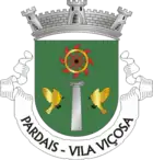 Wappen von Pardais