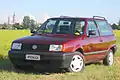 Polo II (Typ 86C 2F)1990 bis 1994