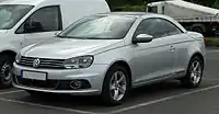 VW Eos (2010–2015)