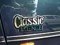 VW Golf Cabriolet Classic Line