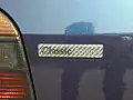 VW Golf Cabriolet Classic Edition