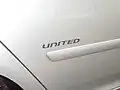 VW Golf V United (2008)