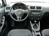 Innenraum
