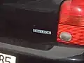 VW Lupo College