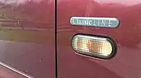 VW Passat Variant Classic Line (1996)