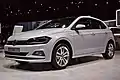 VW Polo VI (Typ AW)2017 bis 2021