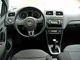 Interieur